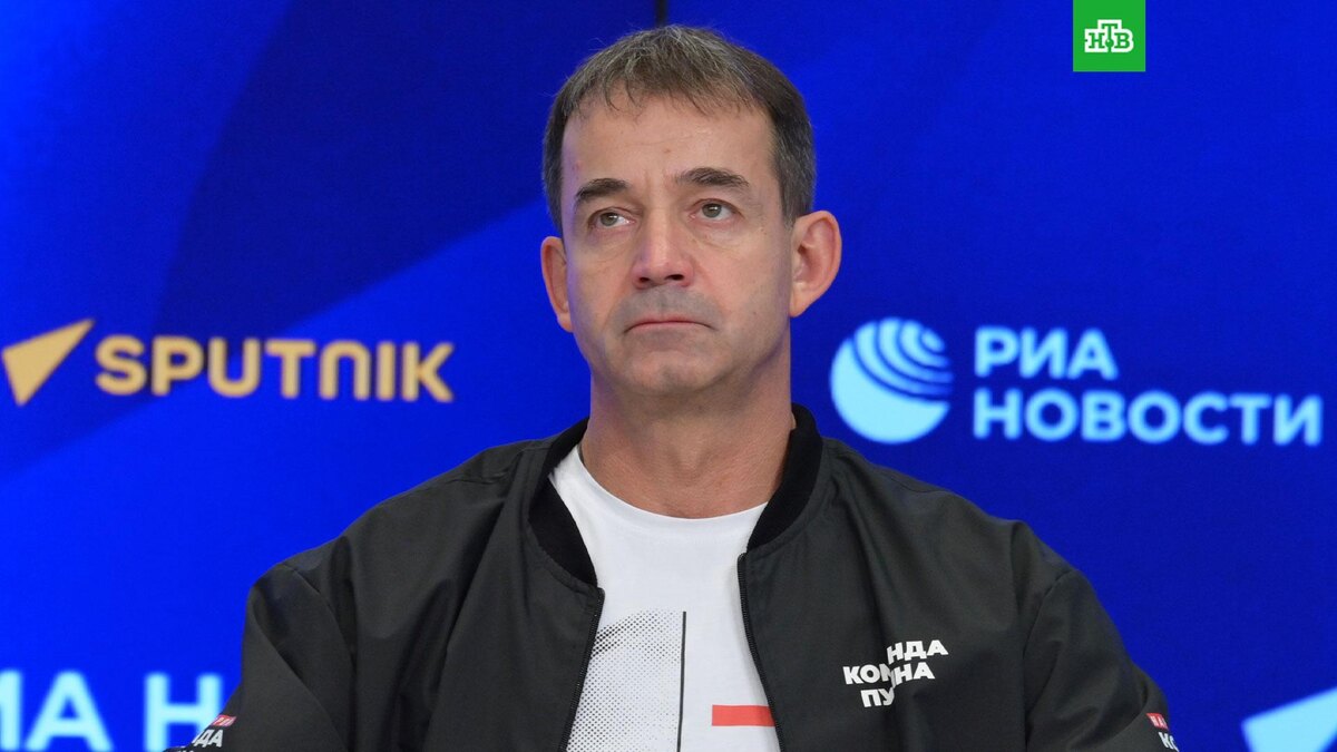    Фото: РИА Новости © 2025, Мария Девахина