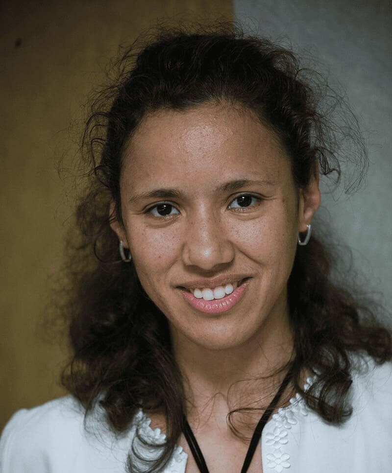 Кэтрин Дениза Дроздовская