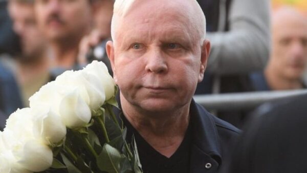    Борис Моисеев, фото: irma-stream.ru