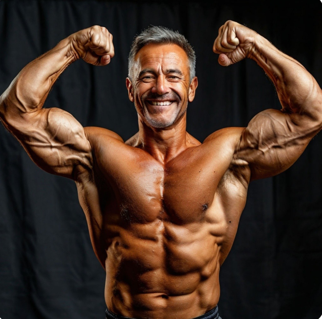 Сухожилия в норме "Atlety40+"