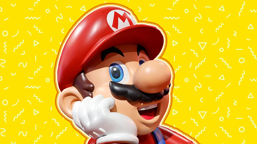 Chestnut/Getty Images Entertainment (Mario);