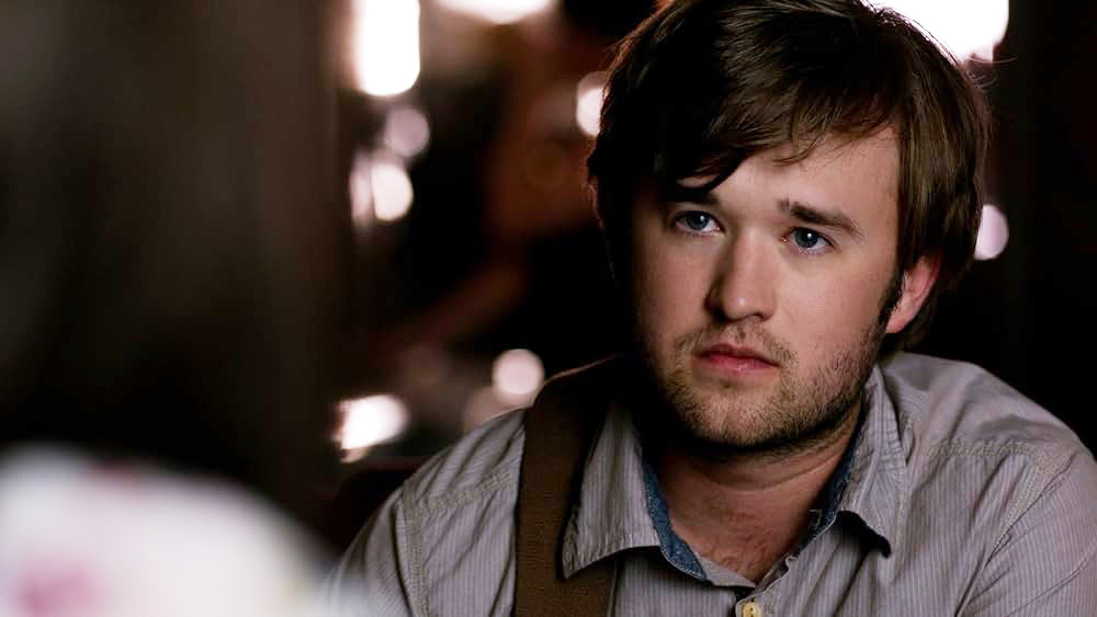 Кадр из фильма «I'll Follow You Down». Режиссер: Ричи Мехта. Производство: Resolute Films and Entertainment, The Harold Greenberg Fund