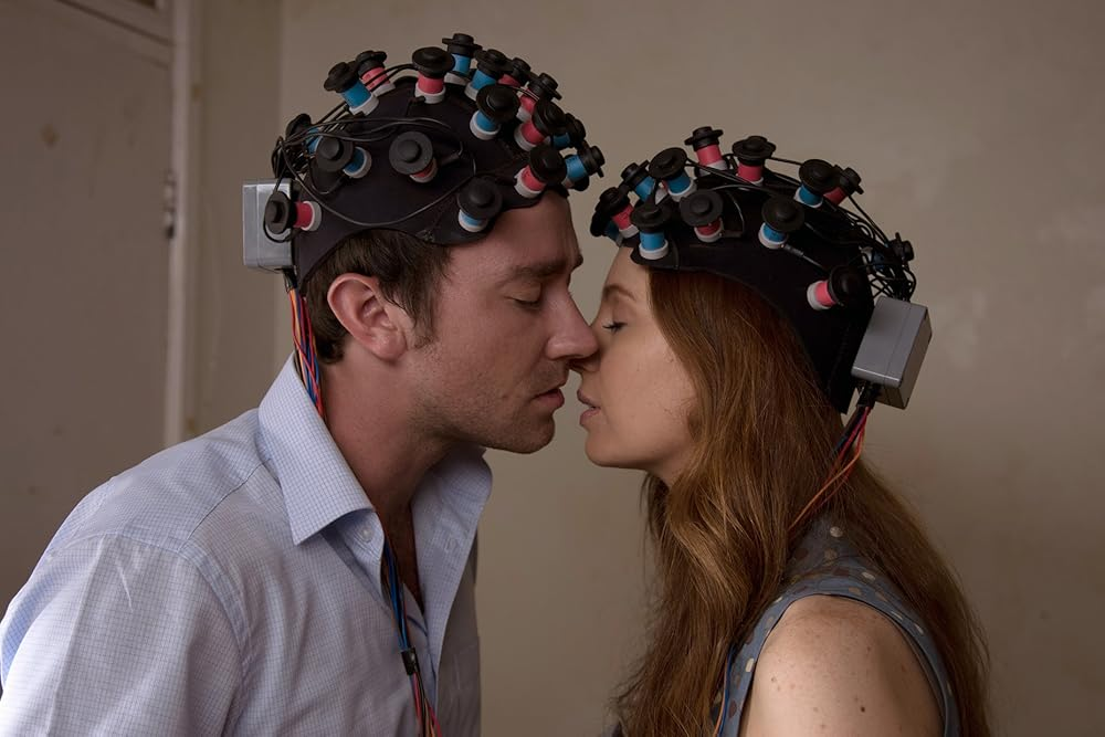 Кадр из фильма «The Infinite Man». Режиссер: Хью Салливан. Производство: Bonsai Films, Filmlab, Hedone Productions