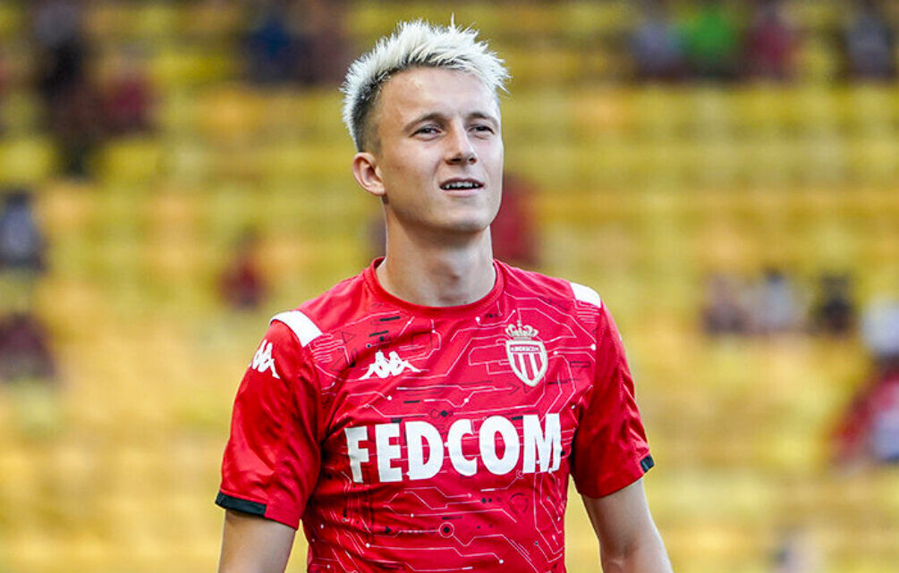    Фото: Официальный сайт ФК «Монако»