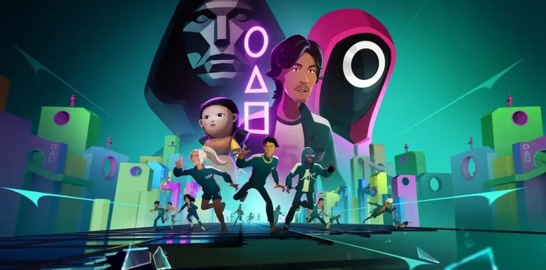 Squid Game: Unleashed