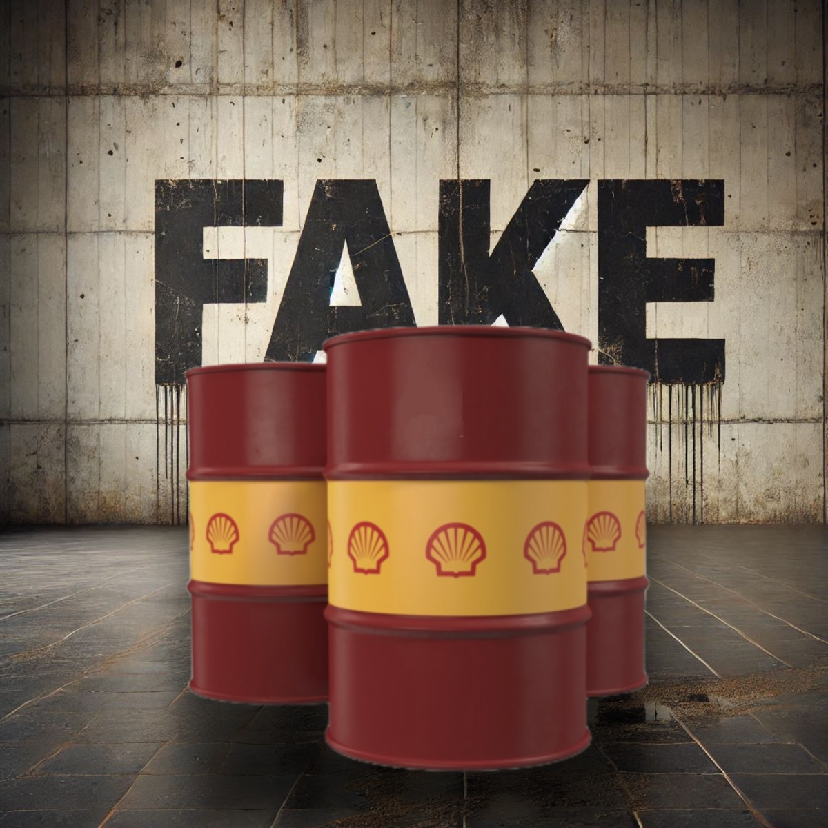 Внешность часто обманчива...