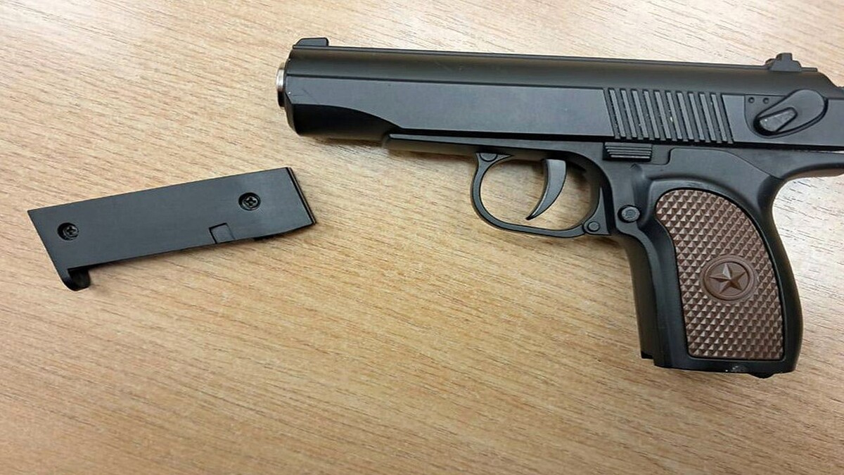    Фото: Полиция Рязани