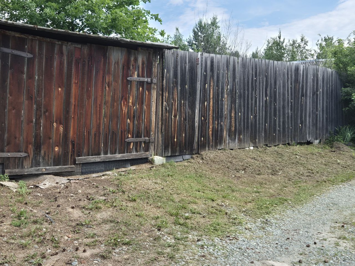 Фото: архив Союза садоводов Екатеринбурга