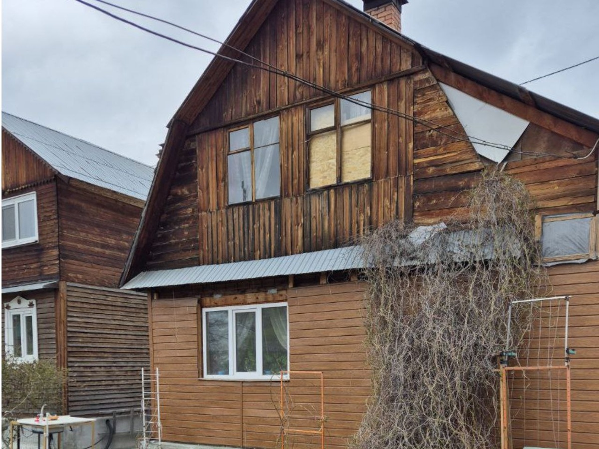 Фото: архив Союза садоводов Екатеринбурга