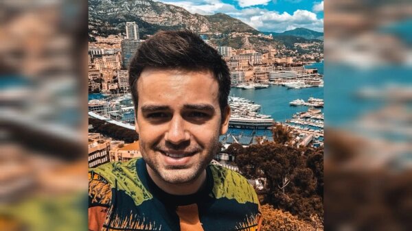 Возможно, Сергей Косенко скрывается в ОАЭ. Фото © VK / Сергей Косенко