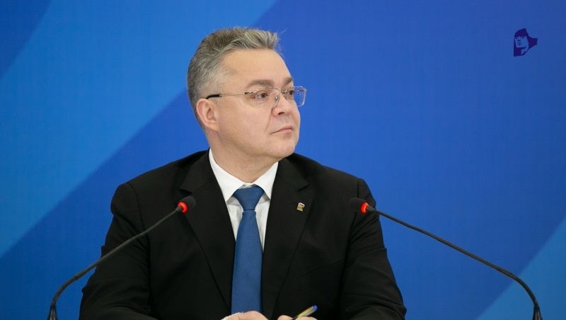      Фото: Валерия Алтухова / / ИА «Победа26»