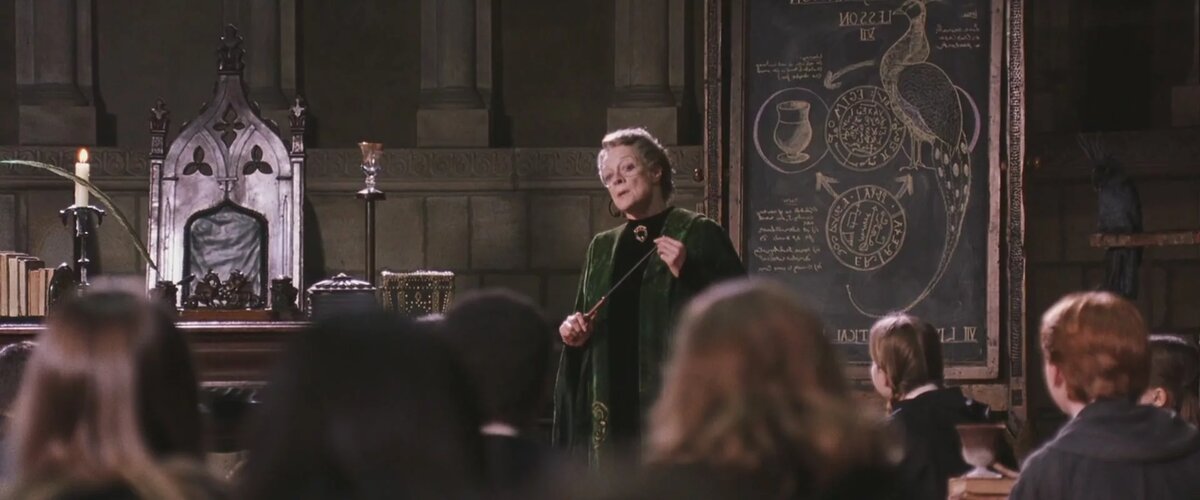 ©Warner Bros. Entertainment