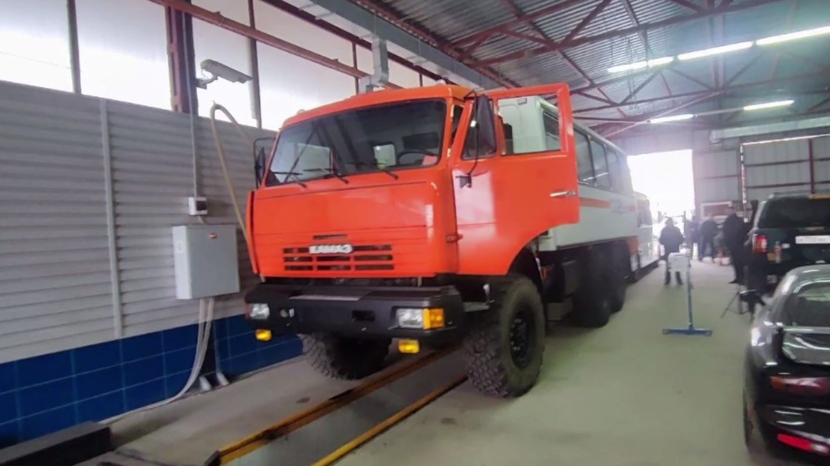 Фото: pr scr Telegram/Госавтоинспекция г. Сочи  📷
