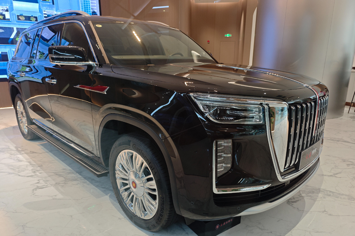 © Cfoto/Keystone Press Agency/Global Look Press