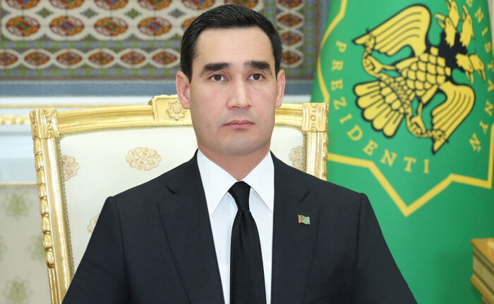 Источник фото: turkmenistan.gov.tm