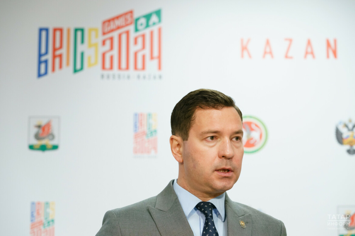 ​Фото: © Салават Камалетдинов / «Татар-информ»