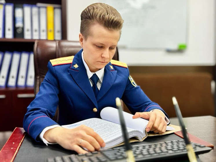 Фото: ГСУ СКР по Москве