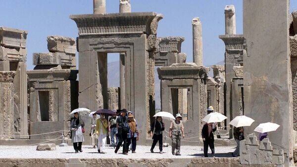    © AP / Vahid Salemi