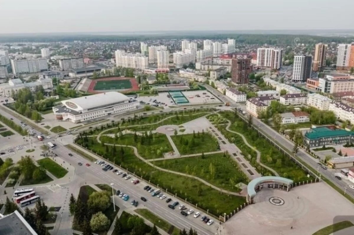    Верхняя Пышма получит звание «Город трудовой доблести»