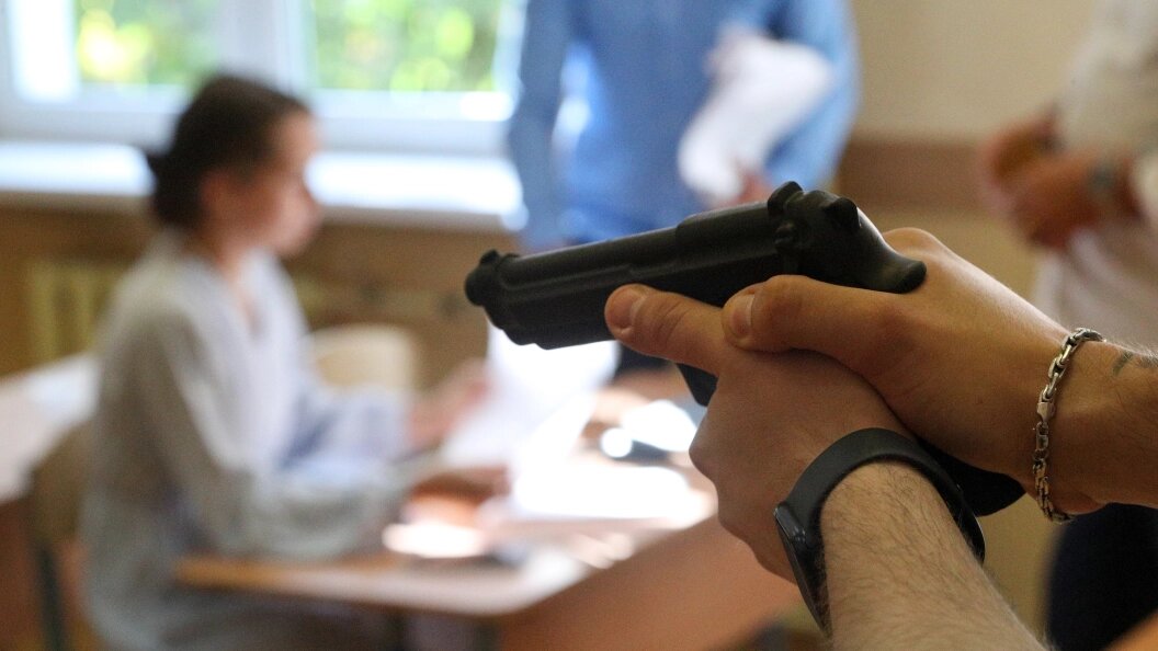    Фото: Belkin Alexey/news.ru/Globallookpress