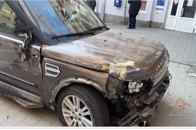    Фото: МВД РФ