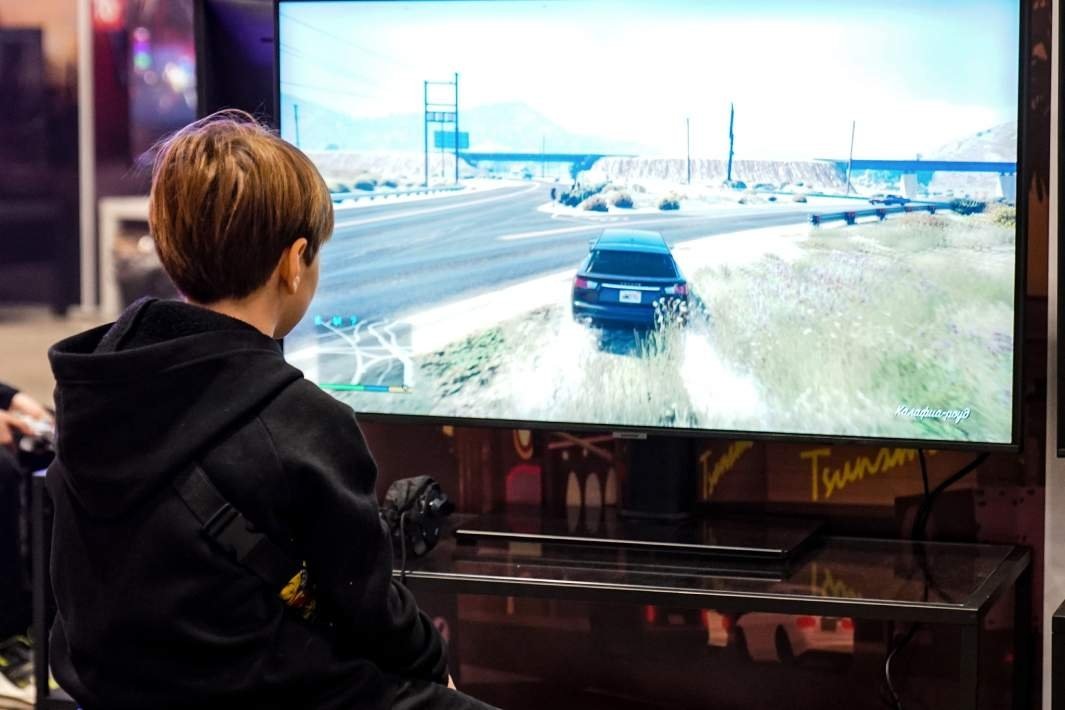 Фото: "Известия", автор - Сергей Лантюхов