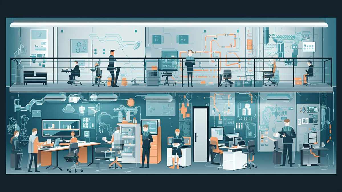    Нейросети и SMS-уведомления: Как автоматизация может повысить вашу прибыль и улучшить клиентский опыт Юрий Горбачев