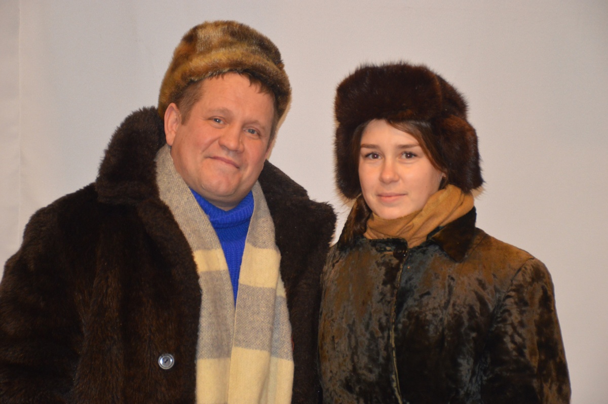 Фото: МКУК "Толвуйский БДЦ"📷
