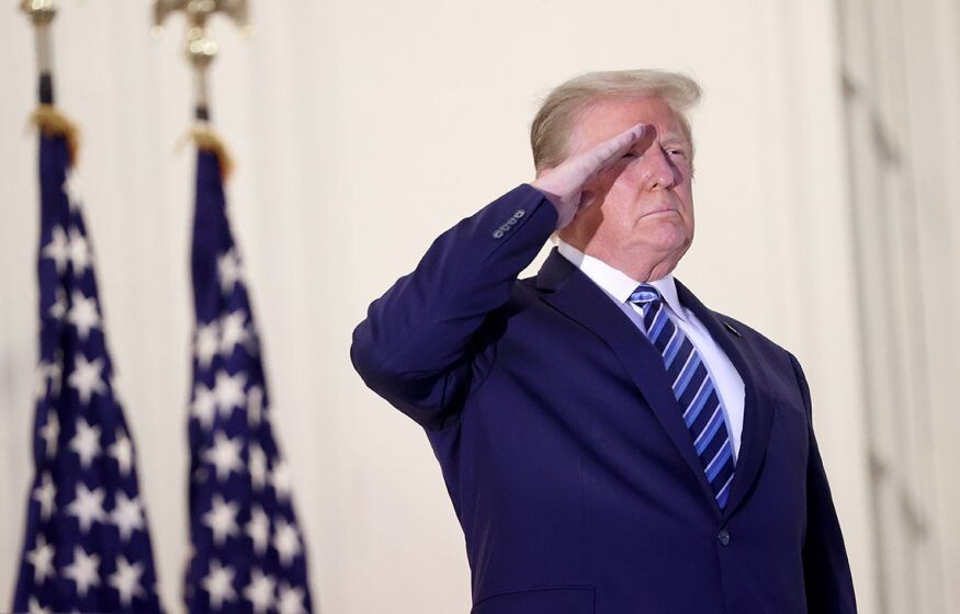    Советники Трампа хотят сформировать демилитаризованную зону на Украине