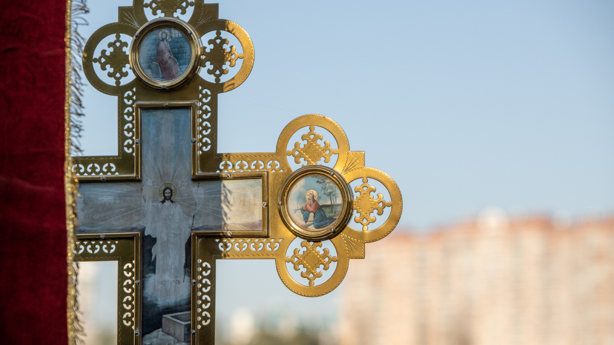 Фото: Пресс-служба администрации Краснодар