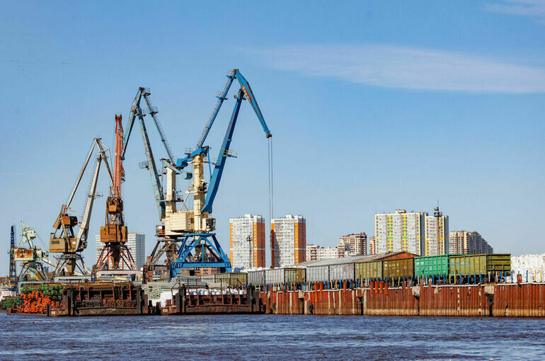   Тимур Ханов/ПГ