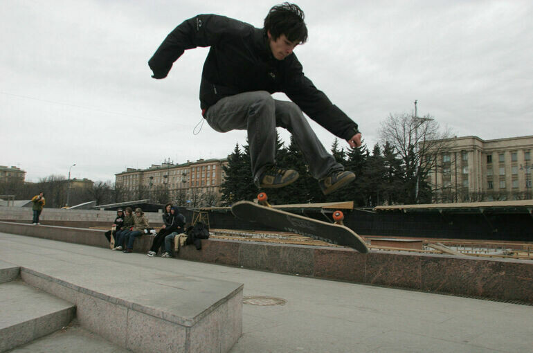   Тимур Ханов/ПГ