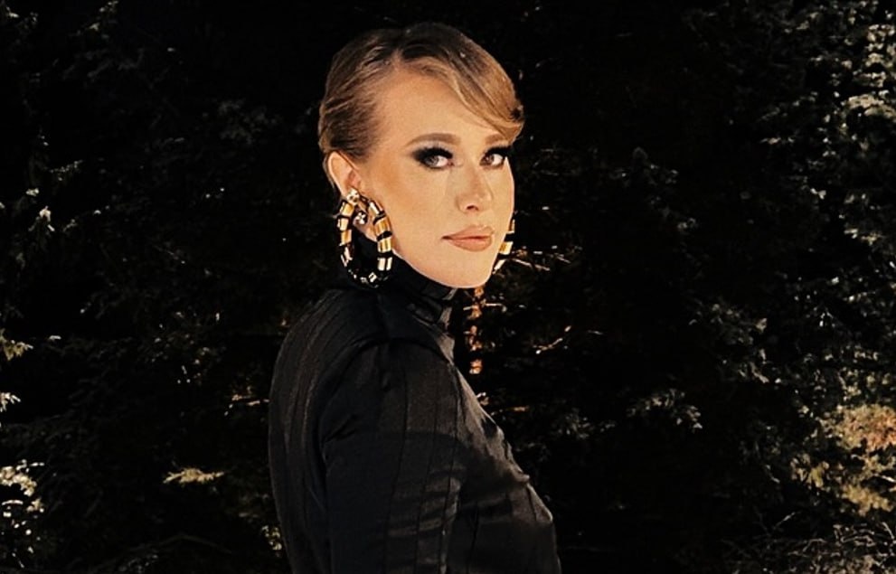 Фото: Prt Scr instagram.com / Ксения Собчак (Instagram принадлежит корпорации Meta, признанной в РФ экстремистской организацией)