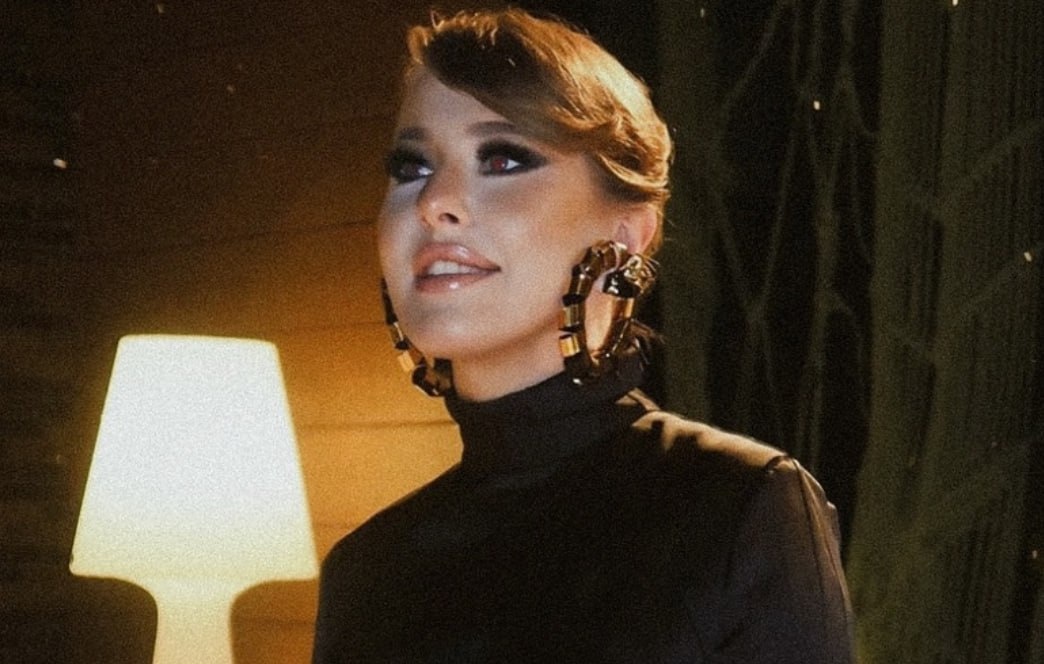 Фото: Prt Scr instagram.com / Ксения Собчак (Instagram принадлежит корпорации Meta, признанной в РФ экстремистской организацией)