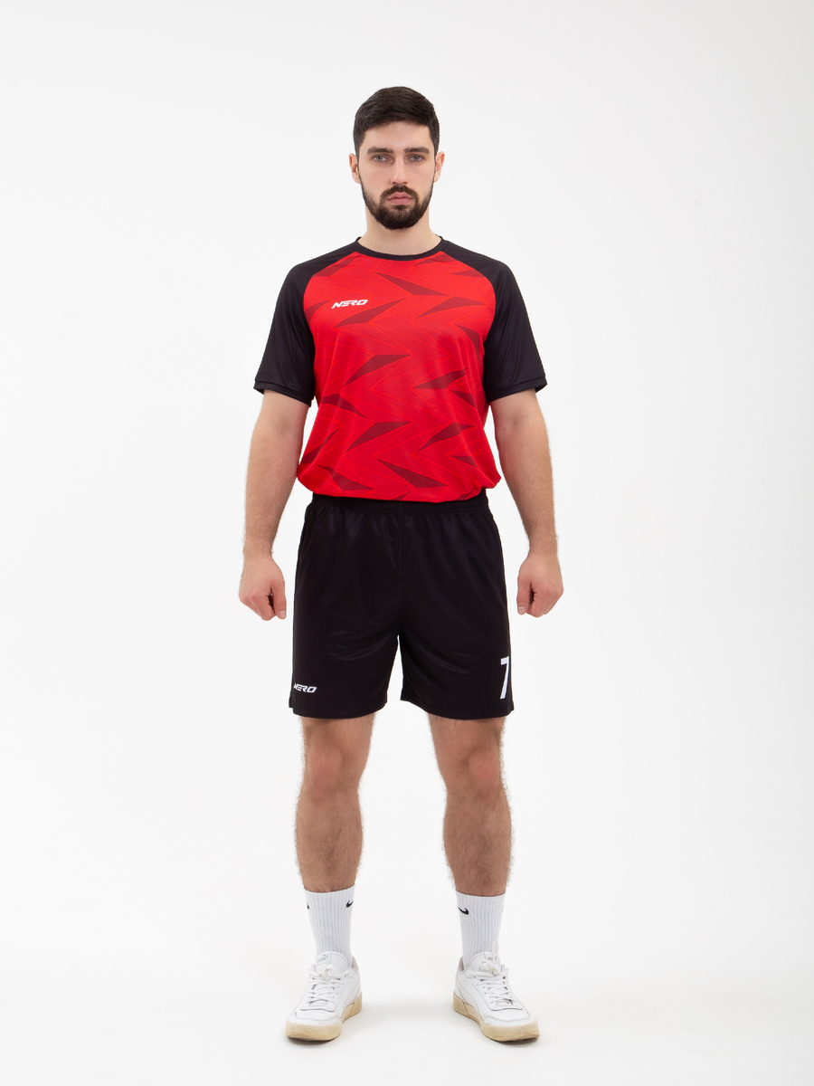NERO комплект футболка + шорты 