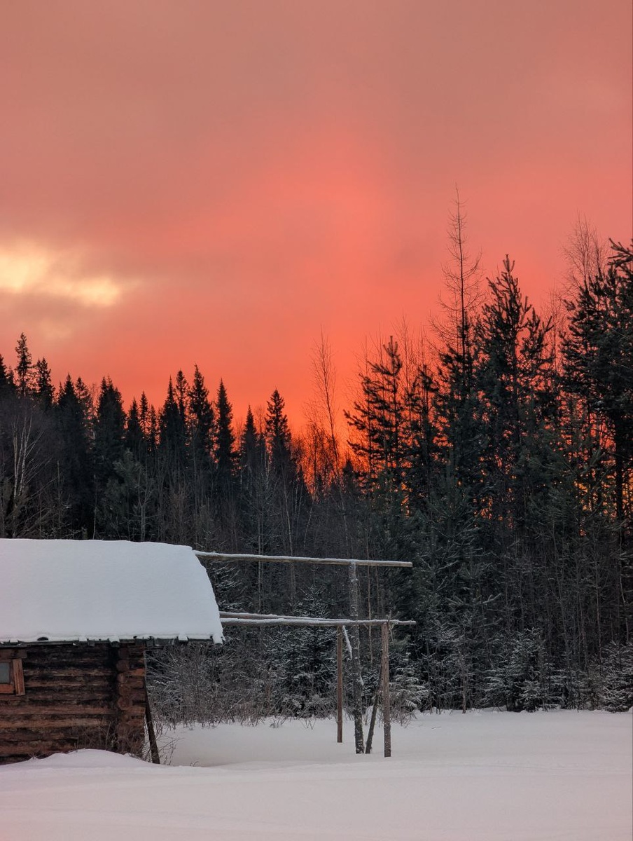База Ильича. Фотоархив группы.