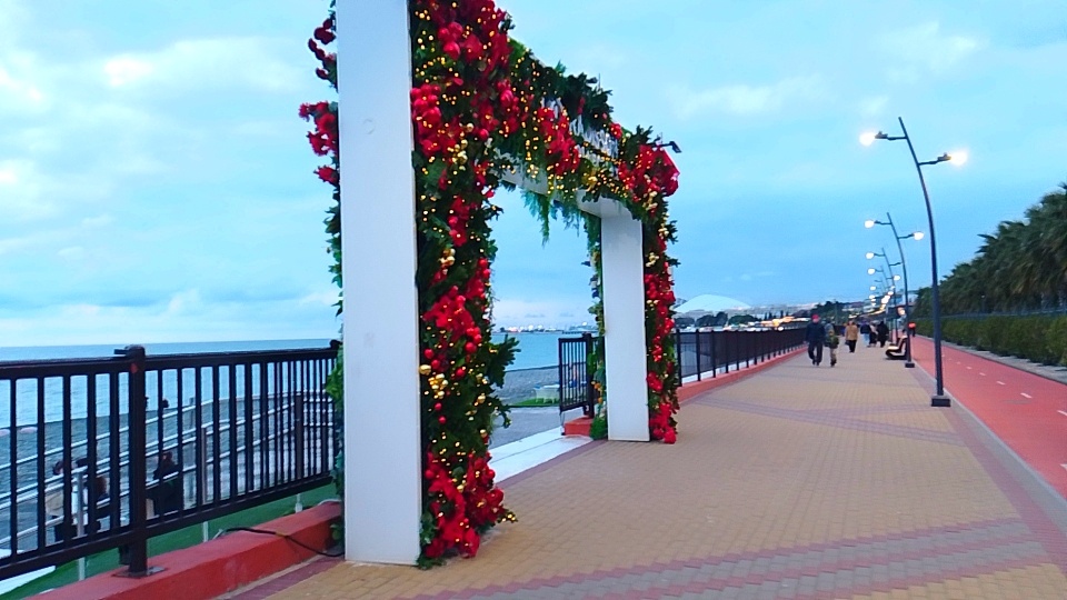 Фото из моего недавнего путешествия