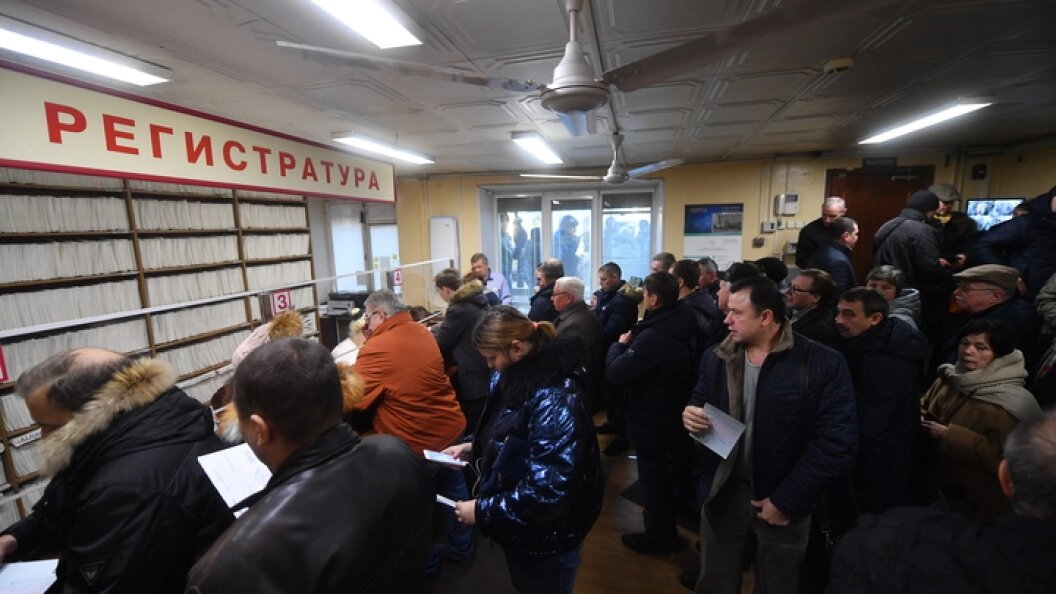    Фото: KOMSOMOLSKAYA PRAVDA/GLOBAL LOOK PRESS