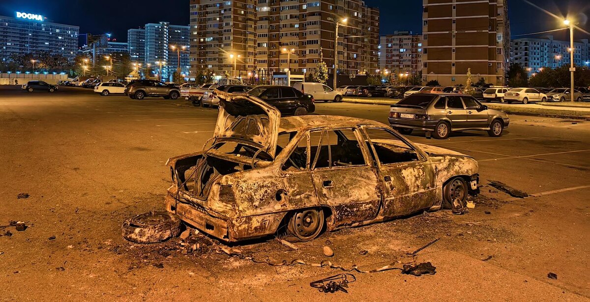 Фото: Denis Morozov / Unsplash