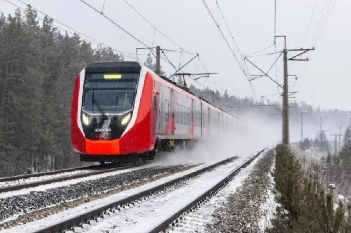    «Финист» до Челябинска через Каменск-Уральский перевез 16 тысяч пассажиров