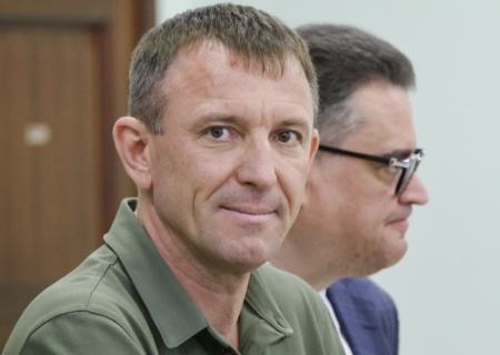    Руководство Запорожской области не считает себя потерпевшей стороной в деле генерал-майора Попова