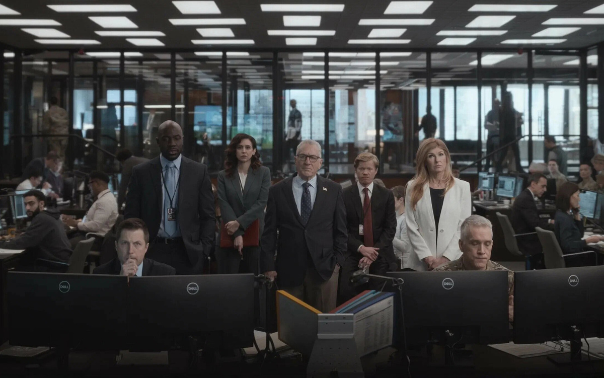    Кадр из сериала