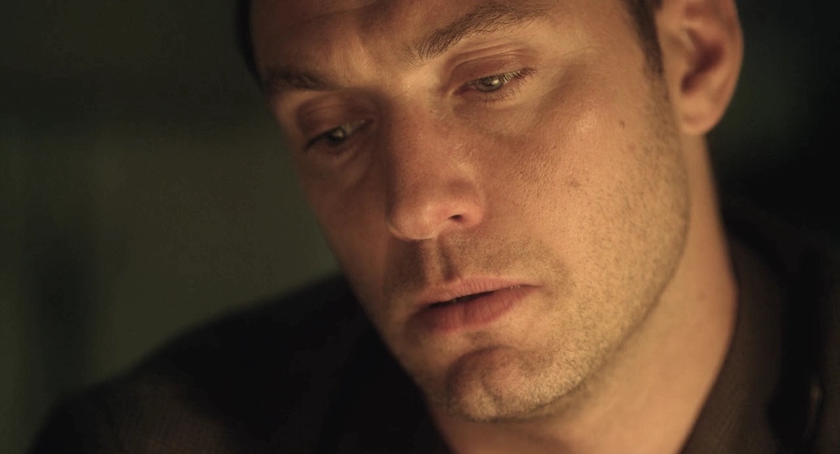    Кадр из сериала