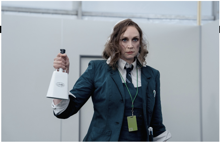    Кадр из сериала