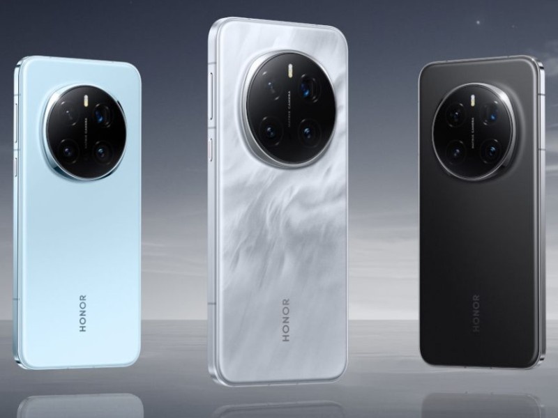    Флагманский Honor Magic7 Pro получил глобальную версию. В чём отличия от китайской?