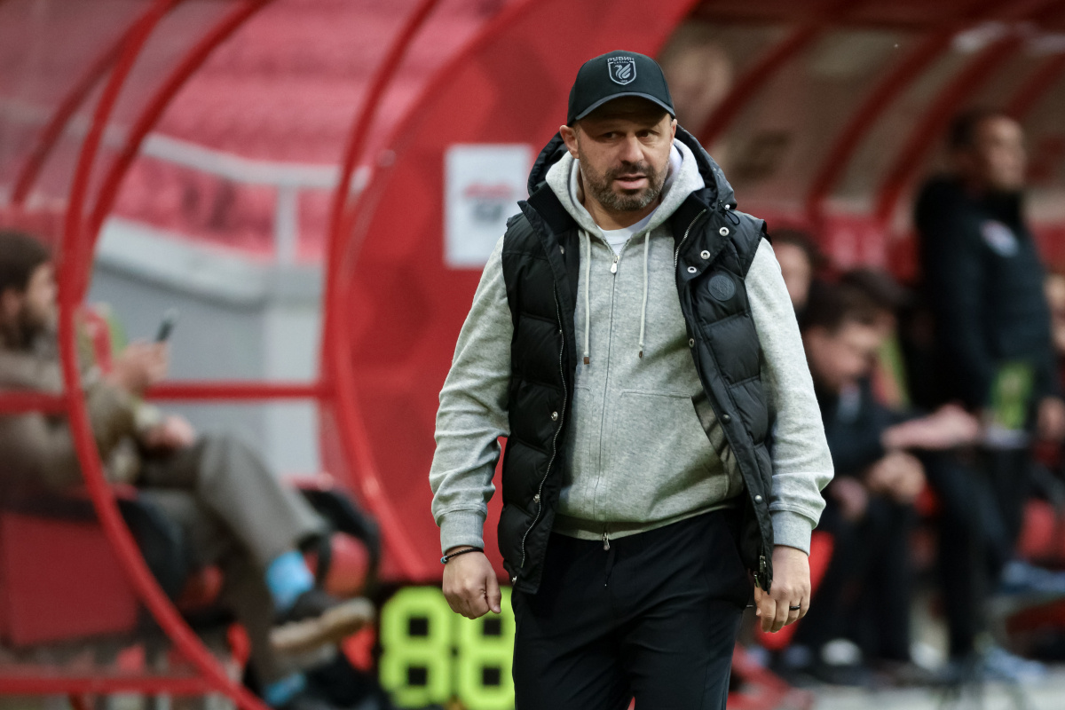    Фото: Сергей Елагин, «БИЗНЕС Online»