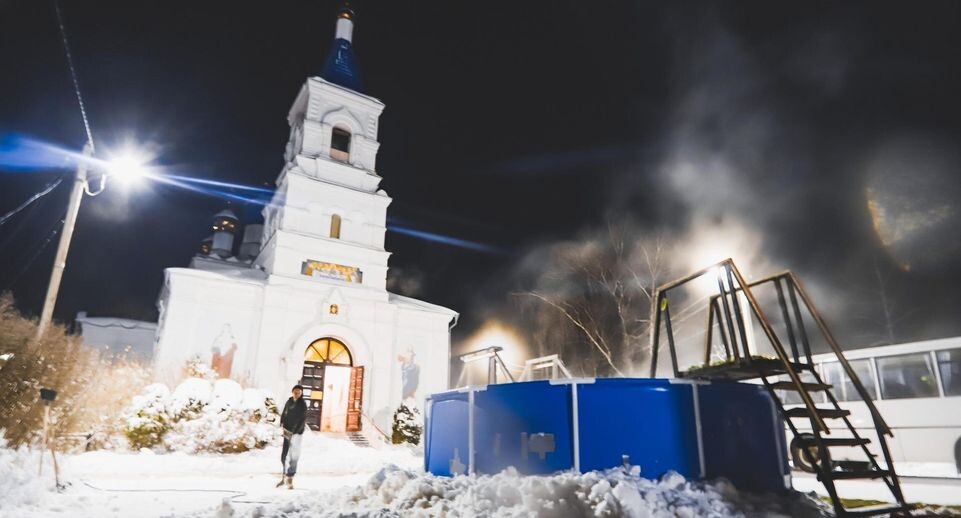    Пресс-служба администрации городского округа Шатура