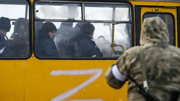    © Sputnik / Максим Блинов