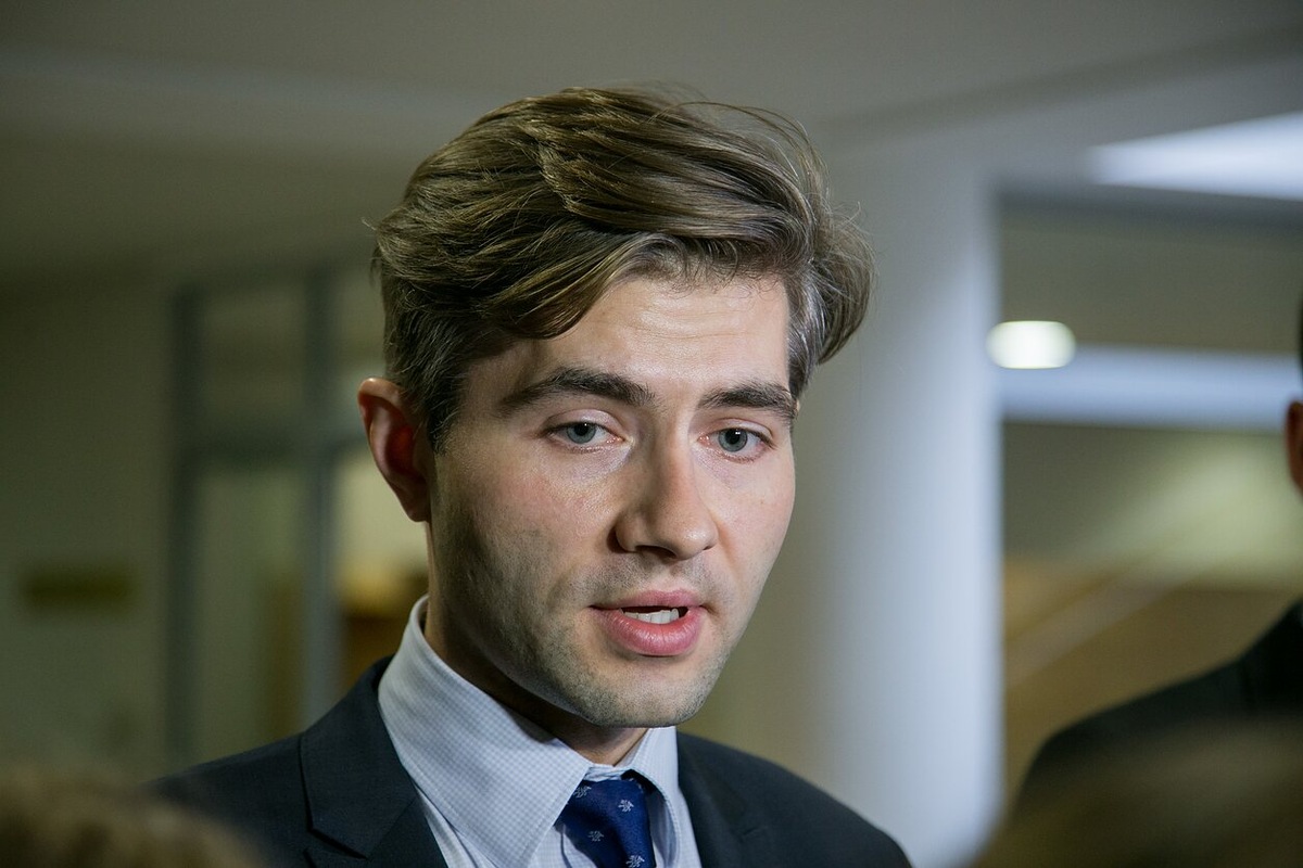    «Контрибьютор безопасности». Вильнюс не исключил введение своих войск на Украину