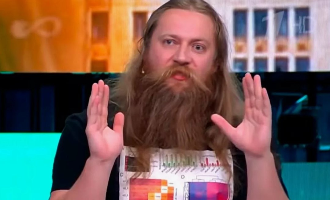 Евгений Тепляков, фото из открытых интернет-источников